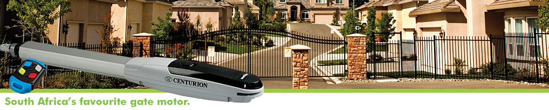 Swing Gates
